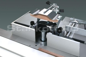 Комбинированный станок Robland HX 310 PRO