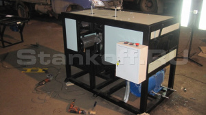 Станок многопильный МП-120