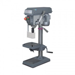 Вертикальный сверлильный настольный станок B23Pro