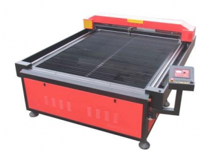 Лазерно-гравировальный станок RJ 1318