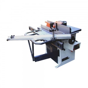 Комбинированный станок FC 400