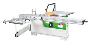 Круглопильный форматно-раскроечный станок PK 320 A