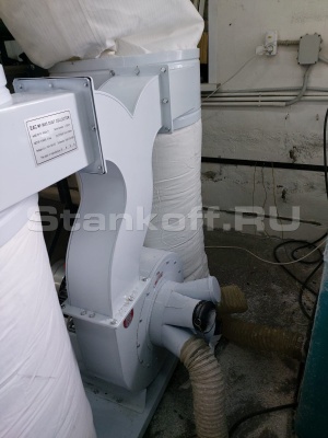 Пылеуловитель MF9055/2