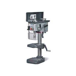 Вертикальный сверлильный настольный станок B24H Vario