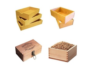 Шипорезный станок для ящичного шипа FORMA CNC 700