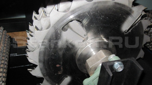 Станок многопильный МП-120