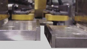 Станок для нанесения грунта TR/3