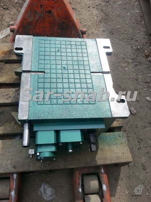 Коробка скоростей, коробка подач для станков