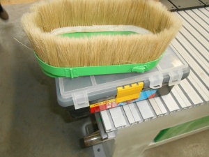 Фрезерно-гравировальный станок с ЧПУ WoodTec VR-1325