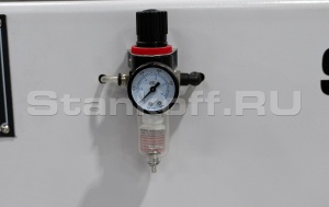 Станок для склейки шпона MH1114