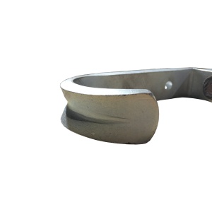 Троллей (еврокрюк) скользящий ТТ-250С (ТТ-С-01) труба