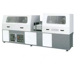 Станок для дублирования шпона FH 300