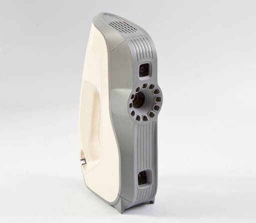 Трехмерный сканер Optiscan 3D EVA / EVA-Lite