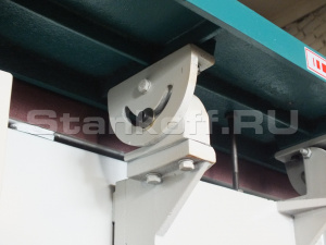 Шлифовальный ленточный станок MM 2617