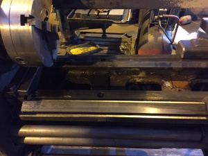 Токарный станок 1В62г 88г