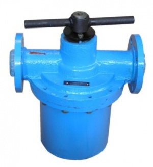 Фильтр ФДЖ-50 новый от производителя