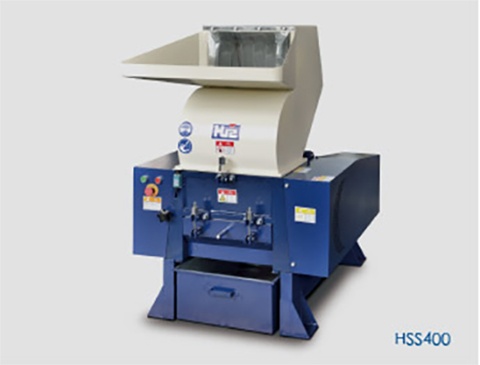 Дробилки для пластмасс Huare