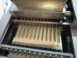 Оборудование для производства бараночных изделий ФМ-1