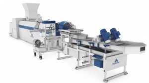 Линии грануляции