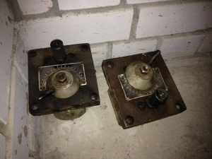 Регуляторы (дроссели) Г55-14А, Г55-23А, Г55-24А по 800 руб