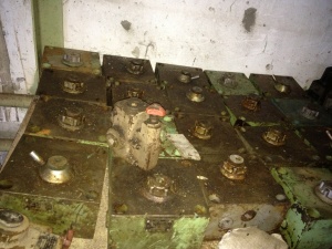 Регуляторы потока МПГ55-15М -47шт. х 1000 руб