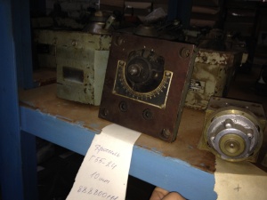 Регуляторы (дроссели) Г55-14А, Г55-23А, Г55-24А по 800 руб