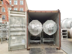 мини-завод по производству сухих строительных смесей