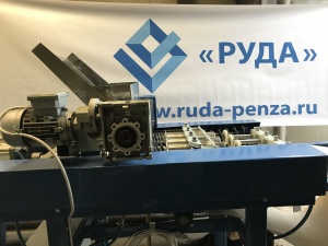 Оборудование для производства бараночных изделий ФМ-1