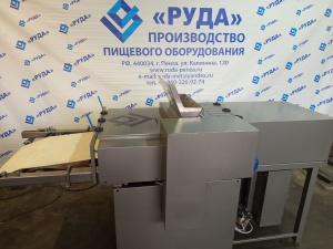 Оборудование для производства бараночных изделий ФМ-1