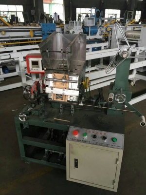 Станки для производства палочек для мороженого