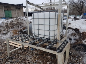 Горячий пресс Orma NPC 6/90 Digit