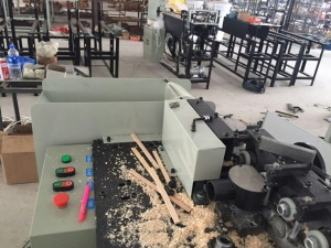 Станки для производства палочек для мороженого