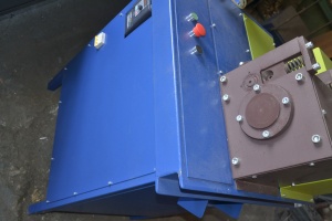 Грануляторы пнд пвд, агломераторы, стренгорезки