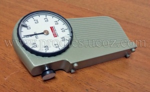 Разводомер двусторонний «Кефер» (Käfer) 40005 Германия