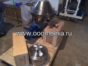 Сепаратор А1-ОЦМ