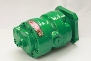 Насосы для станков токарно-фрезерных