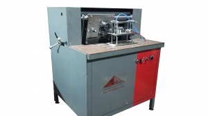 Станок для изготовления шипа «Ласточкин хвост»