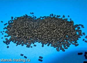 катионит ку-2-8 анионит сульфоуголь с хранения или бу