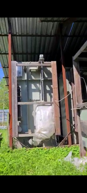 силовые трансформаторы ТРДЦН 80000/110/10/10 -2 шт.(аналог ТРДН 80000/110/10/10) 2007 год выпуска.В работе не были.Консервация