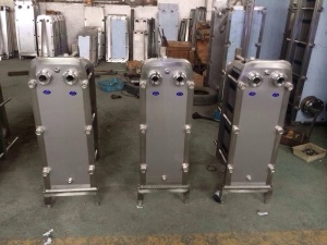 Охладитель