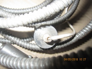 Аппаратура виброизмерительная ВВК-005-03