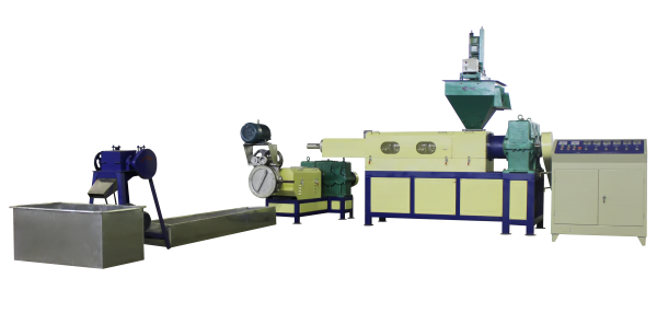 грануляторы пластмасс