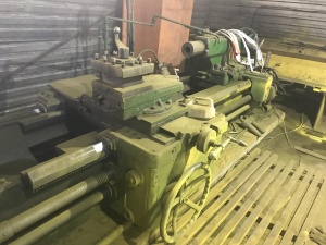 Токарные станки 1к62 и 1а64 ДИП 400, ДИП 300