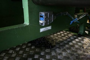 термопластавтомат Netstal Synergy S3000-1700/900 2 Component