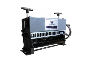 Ручной станок для разделки кабеля M-38-11