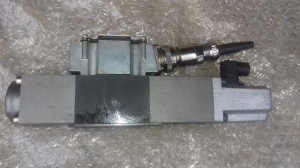 Гидроклапан Rexroth