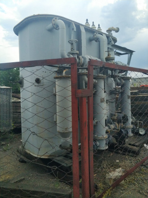 Электропечной трансформатор ЭТЦПК 12500/10 (вн 10000 В) Ревизия,гарантия