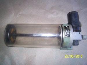 Станция смазки 130-123