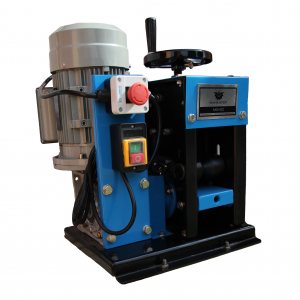 Электрический станок для разделки кабеля MS-60