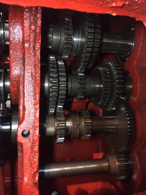 Фрезерный станок вм127 1993г